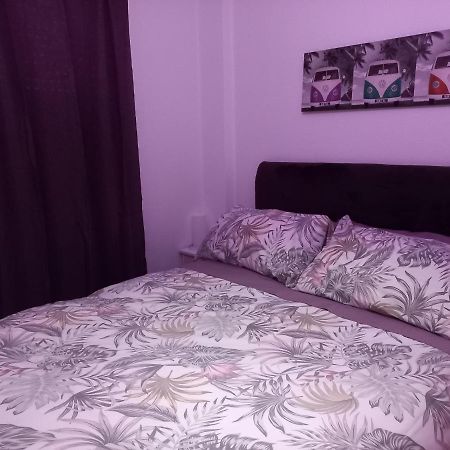 Precioso Apartamento En Santander Cerca De Todo Exteriör bild