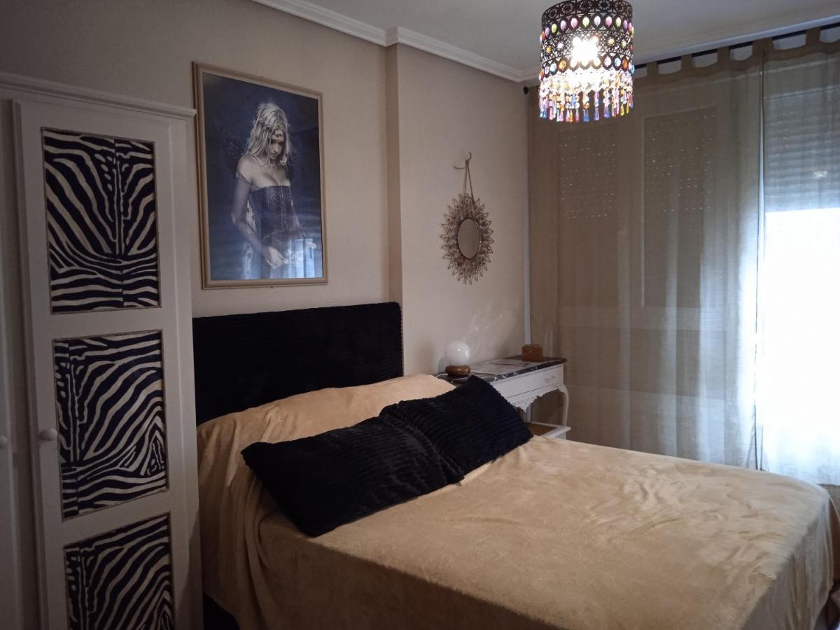 Precioso Apartamento En Santander Cerca De Todo Exteriör bild