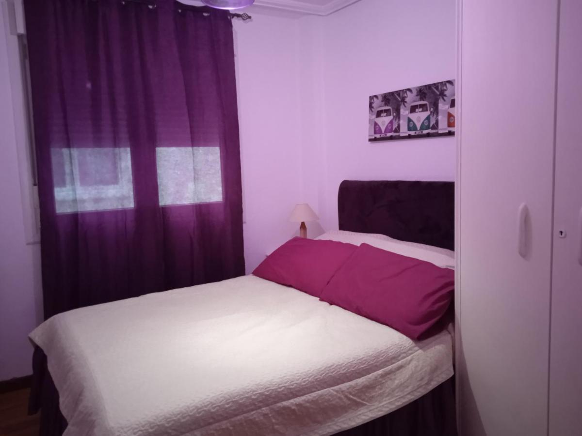 Precioso Apartamento En Santander Cerca De Todo Exteriör bild