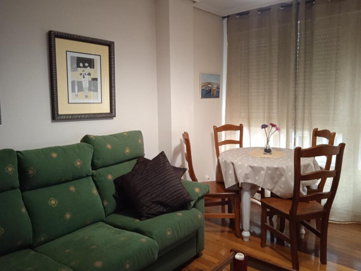 Precioso Apartamento En Santander Cerca De Todo Exteriör bild