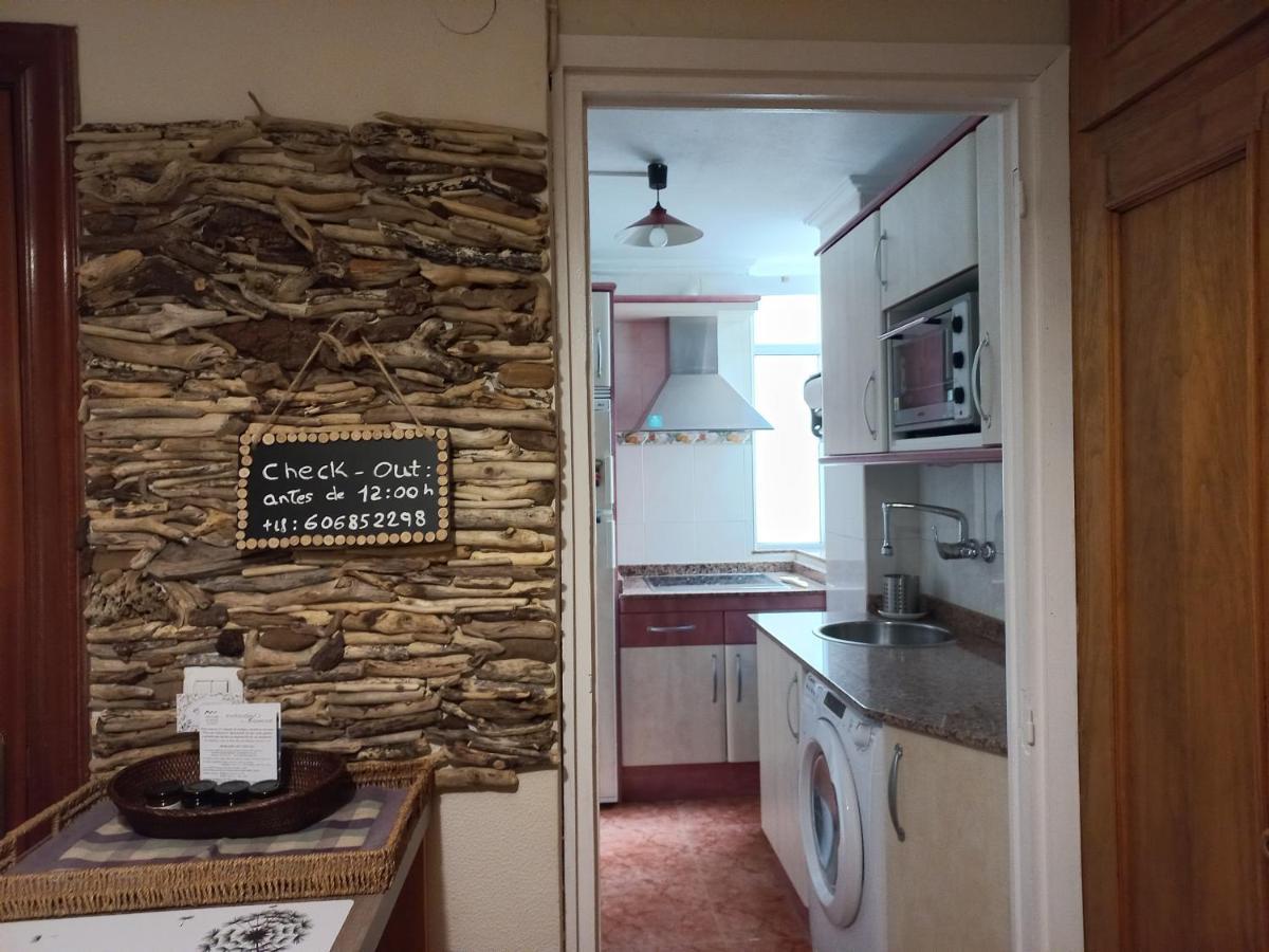 Precioso Apartamento En Santander Cerca De Todo Exteriör bild
