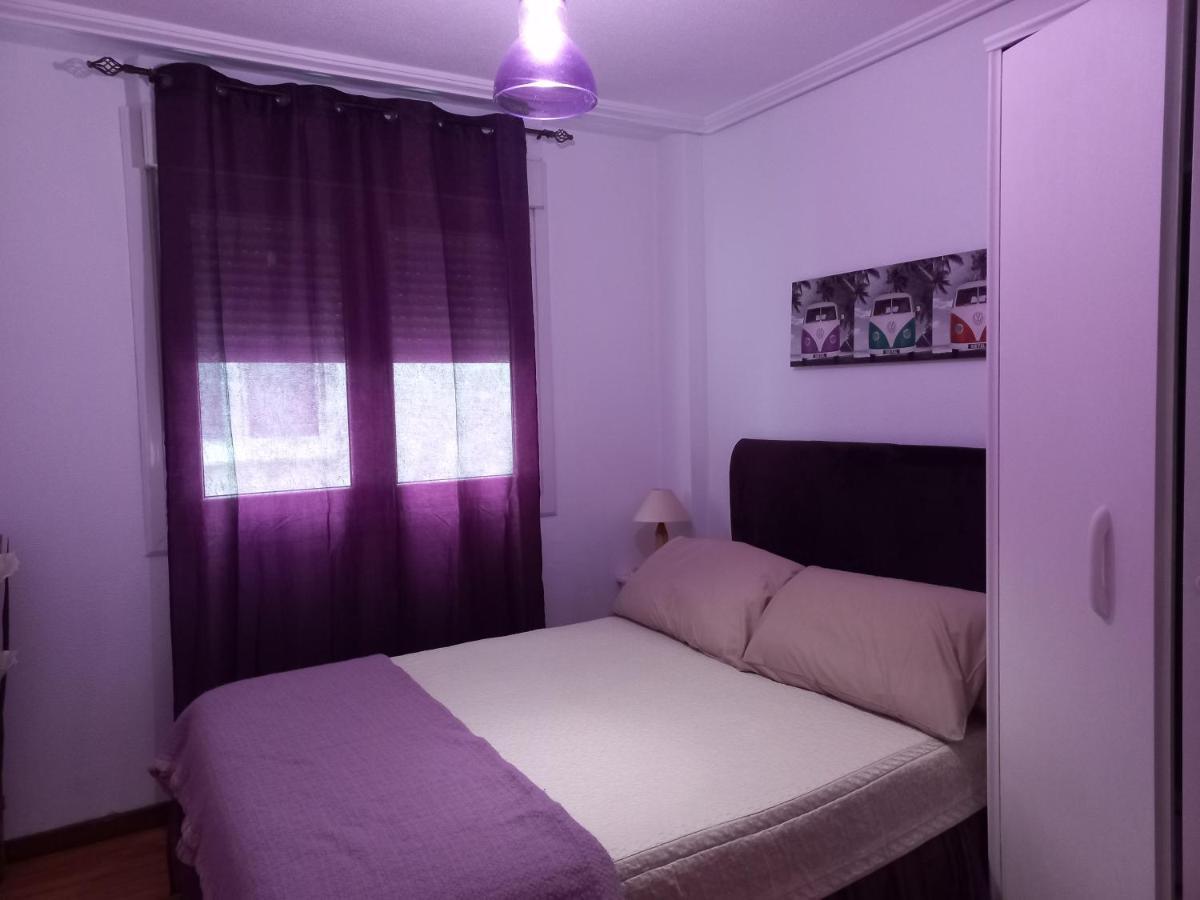 Precioso Apartamento En Santander Cerca De Todo Exteriör bild