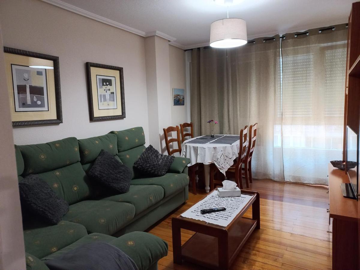 Precioso Apartamento En Santander Cerca De Todo Exteriör bild