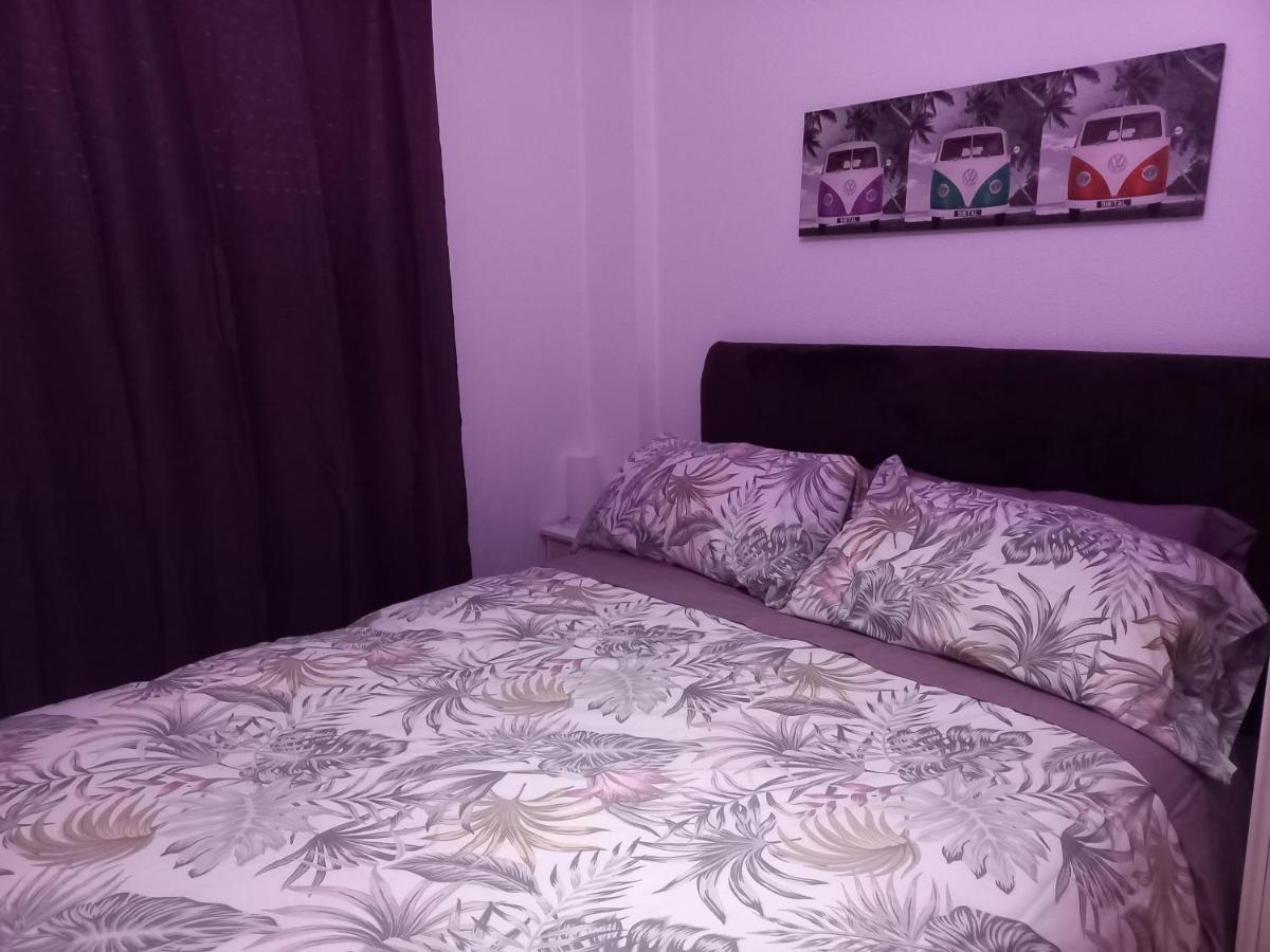 Precioso Apartamento En Santander Cerca De Todo Exteriör bild