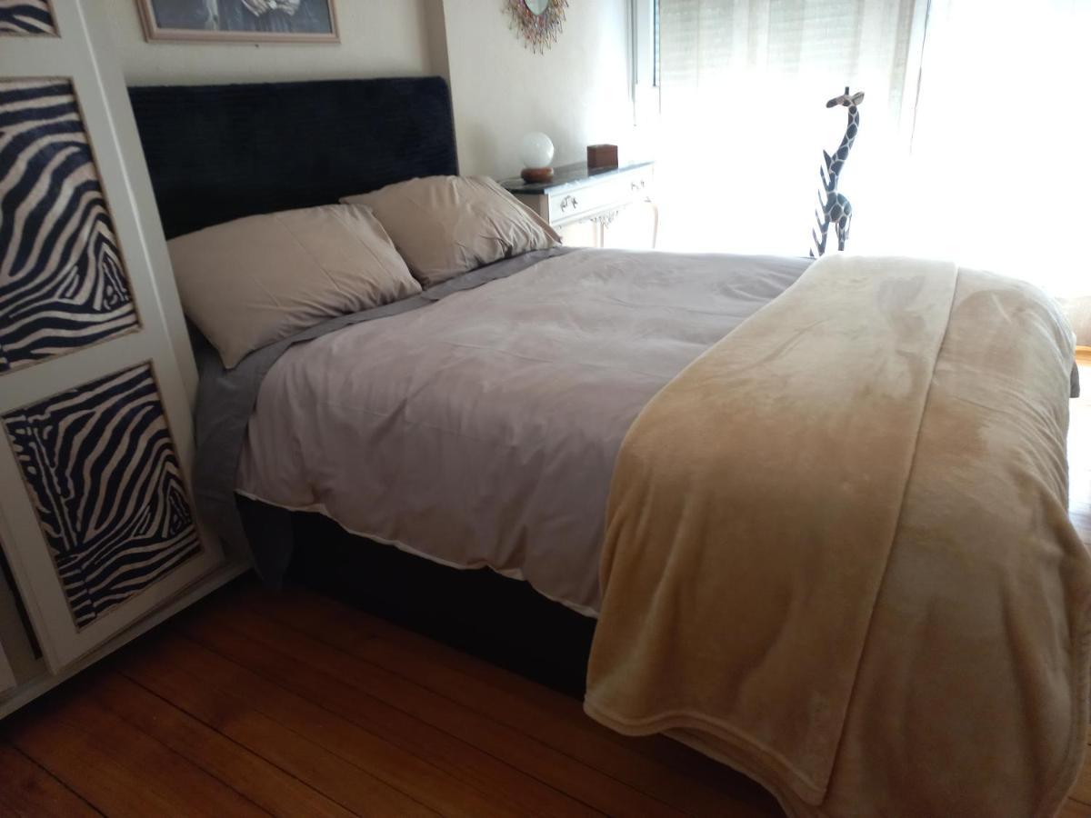 Precioso Apartamento En Santander Cerca De Todo Exteriör bild